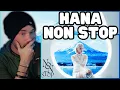 Lagu Metalzanger reageert - HANA / NON STOP -Muziekvideo-