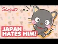 CHOCOCAT Explained Misunderstood Sanrio Character