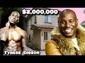 Tyrese Gibson 2 MILLION Net Worth Life Story and Legacy