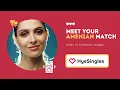 Hye Singles Meet your Armenian match