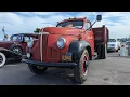 2023 Studebaker Drivers Club International Meet - Two Hours of walking around concourse