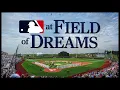MLB Field of Dreams Game Highlights 2026