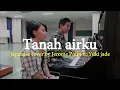 Download Lagu Tanah Airku Japanese Version Cover (我が故郷 Wa ga furusato) ft. Yuki Jade