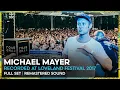 MICHAEL MAYER at Loveland Festival 2017 | Loveland Legacy Series