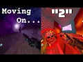 ULTRAKILL Block Jam is UNHINGED Custom Levels