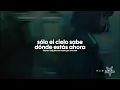 sasha alex sloan - dancing with your ghost [sub. español + lyrics]