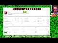 Hawthorne Raecourse results 12 23 2023 Horse Racing Bet