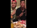 يوسف العماني - شكرا (حصرياً)