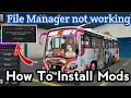 Download Lagu How to Install Mods in Bus Simulator Indonesia