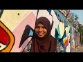 Wild Wild Women - Mulinchi Toli ft. Saniya MQ, Mahi Ghane & D.Raashi  [Official Music Video]