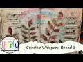 Download Lagu Creative Whispers, Round 2   (My guess!)