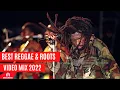 Download Lagu BEST OF REGGAE \u0026 ROOTS SONGS MIX 2022 VIDEO MIX DJ DOGO REGGAE MIX /RH EXCLUSIVE