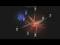 Gource visualisation - Vim on 2020-09-16