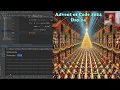 Advent of Code 2024 Python - day 14