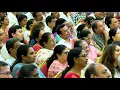 लोगों को खोने का डर: भाग 2: बीके शिवानी (हिन्दी)