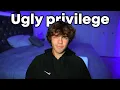 Growing up as the Ugly kid is better than you think