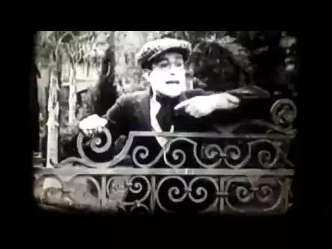 Pay Your Dues (1919) - Harold Lloyd