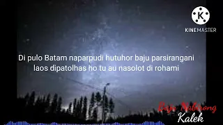 Download Baju Nabirong ~ Kalek MP3
