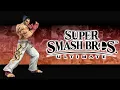 Kazuya Mishima, Devil Kazuya (Original) - Super Smash Bros. Ultimate