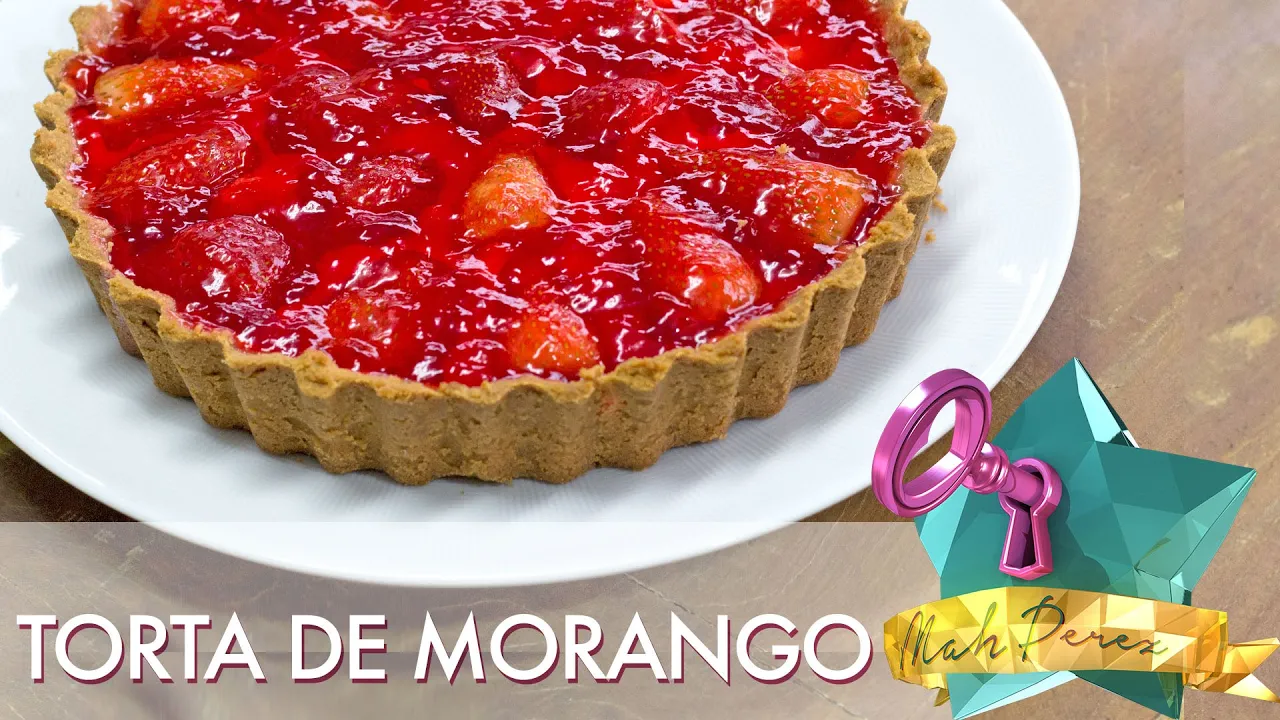 A RECEITA MAIS PEDIDA DO PEDE PRA NAKA I TORTA ALEMÃ SUPER FÁCIL I DIKA DA NAKA. 