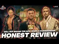 Lagu 🔴AEW Worlds End 2025 Review | Jon Moxley Wins The C2, MJF IS ONCE AGAIN THE AEW CHAMP