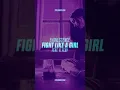 Download Lagu FIGHT LIKE A GIRL (feat. K.Flay) is officially out now!