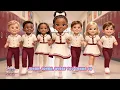Jonah and the Big Fish Song | Afrobeats Christian Worship Song | Sunday School Songs