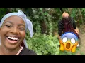 TRY NOT TO PEE CHALLENGE W JENELLE Gone wrong