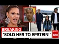 Beyonce Family Destroying After Epstein File Reveals Jay Z Sold Blue Ivy At Epstein Rituals