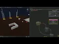Custom State Machine Example - Using Node Canvas