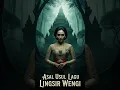Lagu pemanggil kuntilanak | lingsir wengi | Mistis jawa kuno 🫣😱    #misteri#faktaunik#short