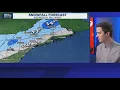 Prime at 9 weather forecast