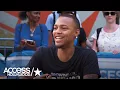 Bow Wow On His Journey From Recording Artist To Acting Access Hollywood
