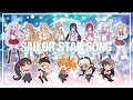 Download Lagu 【8人+5人】 ☪️ Sailor star song ☪️ (세일러문OST) Korean cover