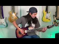 The Story So Far | Quicksand | GUITAR COVER