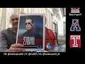 Temple Owls Head Football Coach K C Keeler - American Kickoff 2026