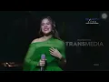 Raisa Feat Fajar Noor - Tetap Bukan Kamu (at HUT Transmedia 24)