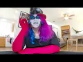 Steam Powered Giraffe - Eat Your Heart