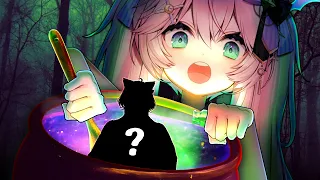 Nyanners Debuts Her 6th Anniversary Model!