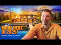 Moving to Pewaukee Wisconsin Lakeside Living Near Milwaukee Home Tour Real Estate Guide 2025