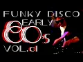 Download Lagu FUNKY DISCO 【early 80’s Funk, Soul, R\u0026B \u0026 Latest 】vol.01