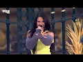 Mabel performs ‘Don’t Call Me Up’ with Jax Jones | Platinum Party at the Palace - BBC