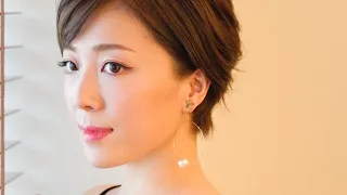 平原綾香 努力で広げた音域と声量 独学で挑んだ１５年 