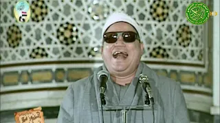 ابداع زمان   الشيخ حسن قاسم يبدع ويتألق ويبهر الحاضرين دندنها