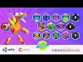 Merge Rainbow Master Rainbow Master Game Unity Source Code