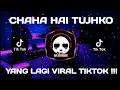 Download Lagu DJ CHAHA HAI TUJHKO TIK TOK VIRAL FULL BASS TERBARU 2022