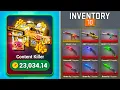 Download Lagu THE MOST PROFITABLE CSGOROLL OPENING OF 2025!