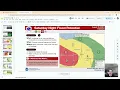 Severe Weather Flood Briefing Aug 15 2026