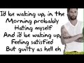 Download Lagu Maroon 5 - One More Night [Lyrics] Video