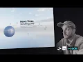 Simple 3D scrolling website with animations - full build code in React Three Fiber Next js